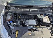 Ford Galaxy MPV 2,0 l 110 kw