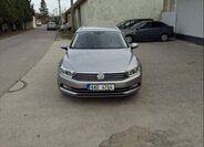 Volkswagen Passat Kombi 0,0 0