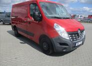 Renault Master 6