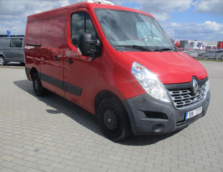 Renault Master 6