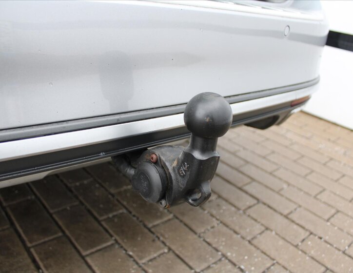 Volkswagen Passat Kombi 2,0 l 176 kw