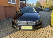 Volkswagen Passat Kombi 2,0 l 110 kw