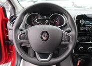 Renault Clio Hatchback 898,0 56 kw