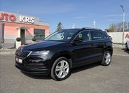 Škoda Karoq Kombi 999,0 81 kw
