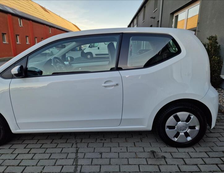 Volkswagen up! 41