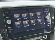 Volkswagen Passat Kombi 2,0 l 140 kw