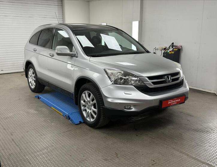 Honda CR-V 1