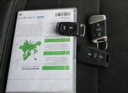 Škoda Kodiaq Kombi 2,0 l 140 kw