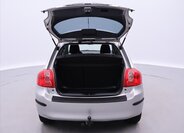 Toyota Auris Hatchback 2,0 l 93 kw