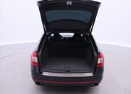 Škoda Octavia Kombi 2,0 l 169 kw