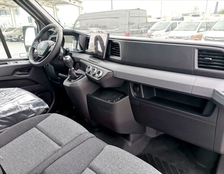 Renault Master Ostatní 2,0 l 125 kw
