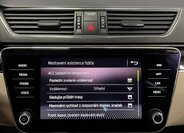 Škoda Superb Kombi 2,0 l 140 kw