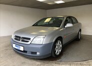 Opel Vectra Sedan 2,2 l 108 kw