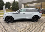 Land Rover Range Rover Velar 2