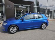 Škoda Fabia Hatchback 999,0 59 kw