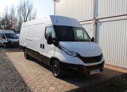 Iveco Daily Užitková 2,3 l 115 kw