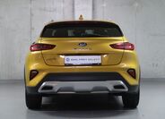 KIA XCeed 6