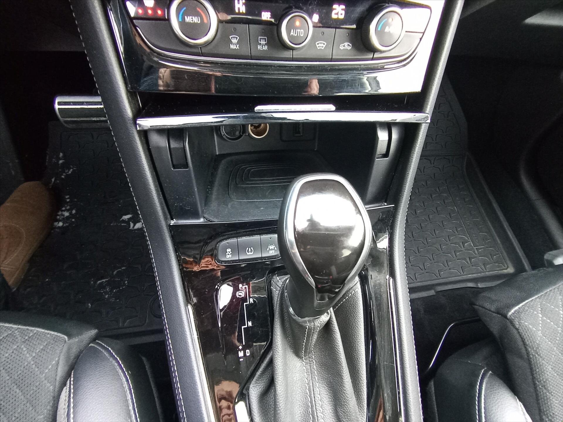 Opel Grandland Ostatní 2,0 l 130 kw