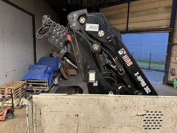 MAN Ostatní Valník 0,0 309 kw