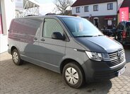 Volkswagen Transporter Ostatní 2,0 l 66 kw