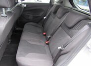 Ford Fiesta Hatchback 998,0 74 kw