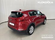 KIA Sportage 2