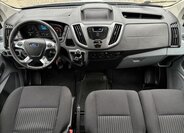 Ford Transit Ostatní 2,0 l 96 kw