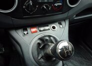 Citroën Berlingo Ostatní 1,6 l 55 kw