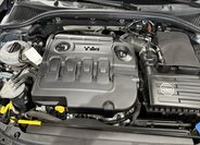 Škoda Octavia Kombi 2,0 l 135 kw