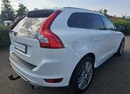 Volvo XC60 5