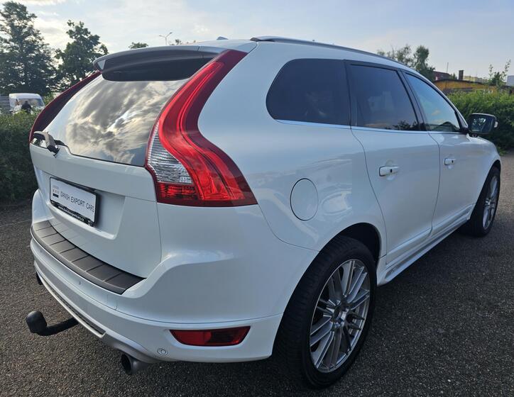 Volvo XC60 5