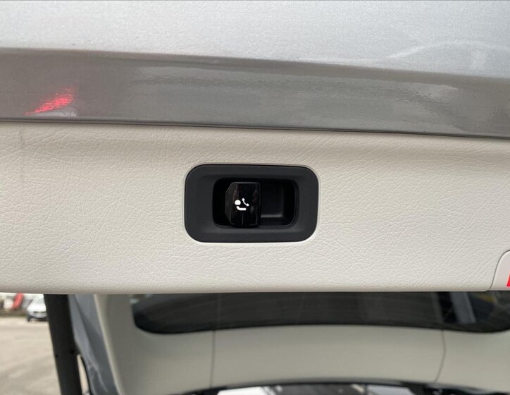 Mercedes-Benz EQS 27