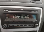 Škoda Octavia Liftback 1,4 l 90 kw