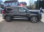 Hyundai Santa Fe SUV / Terénní 2,2 l 142 kw