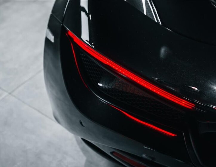 McLaren 720S 21