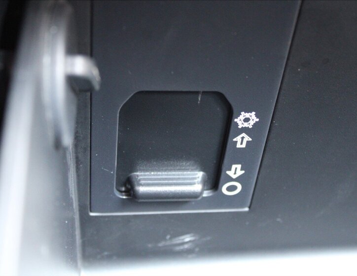 KIA Sportage SUV / Terénní 1,6 l 99 kw