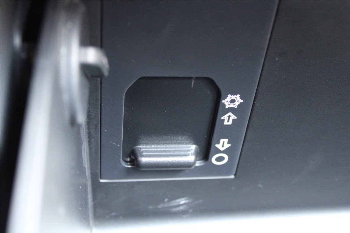 KIA Sportage SUV / Terénní 1,6 l 99 kw