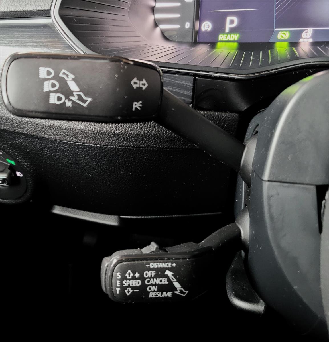 Škoda Superb Kombi 1,4 l 115 kw