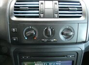 Škoda Fabia Kombi 1,2 l 63 kw