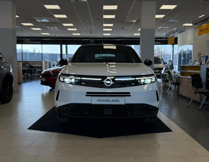 Opel Grandland 2