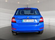 Škoda Fabia Hatchback 999,0 70 kw
