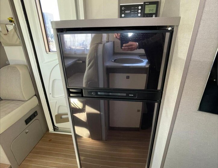 Fiat Ducato Ostatní 2,3 l 103 kw