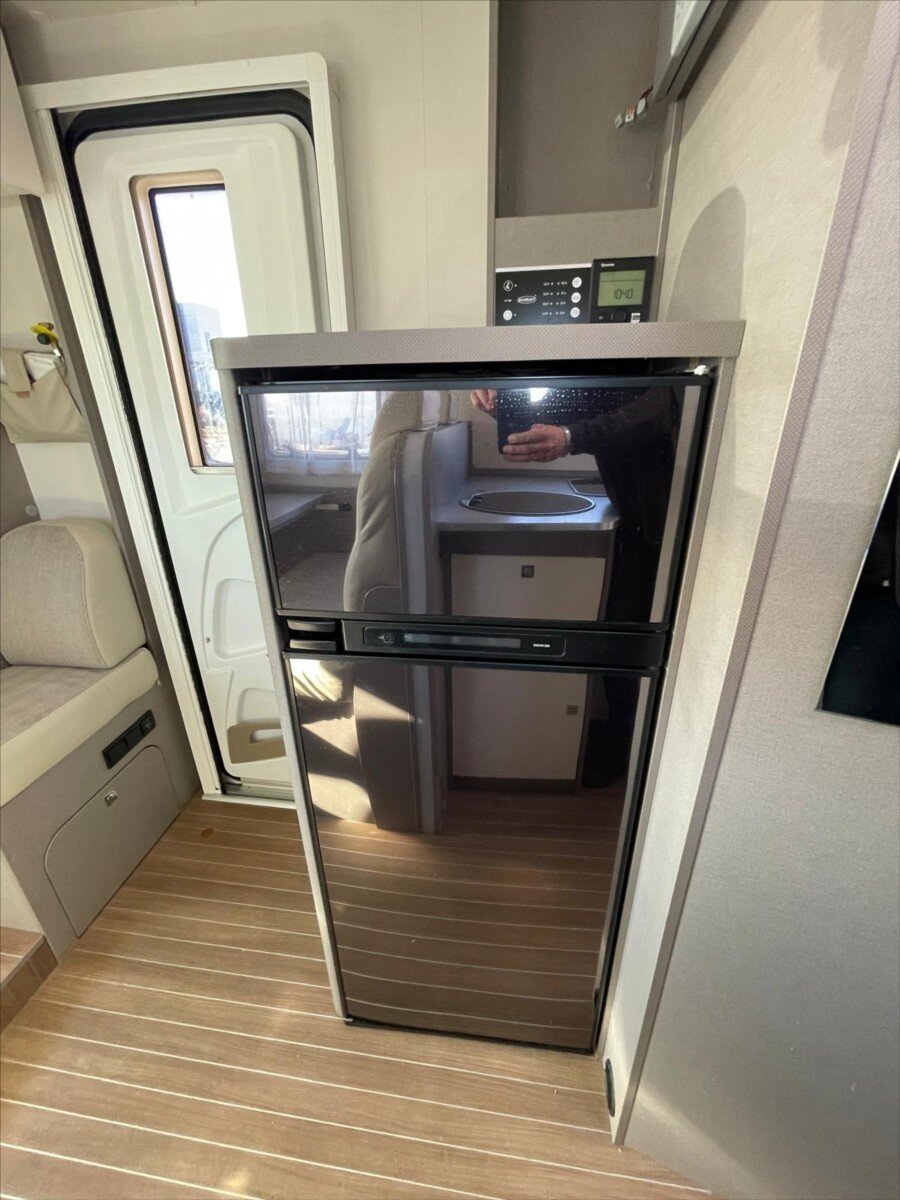 Fiat Ducato Ostatní 2,3 l 103 kw