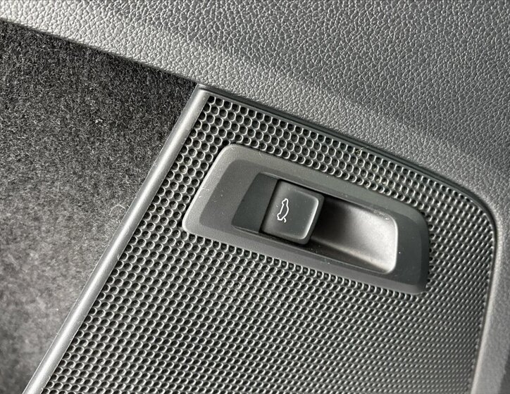 Škoda Kodiaq SUV / Terénní 2,0 l 110 kw