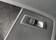 Škoda Kodiaq SUV / Terénní 2,0 l 110 kw