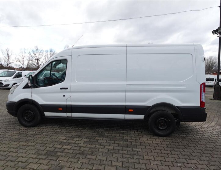 Ford Transit Ostatní 2,0 l 125 kw