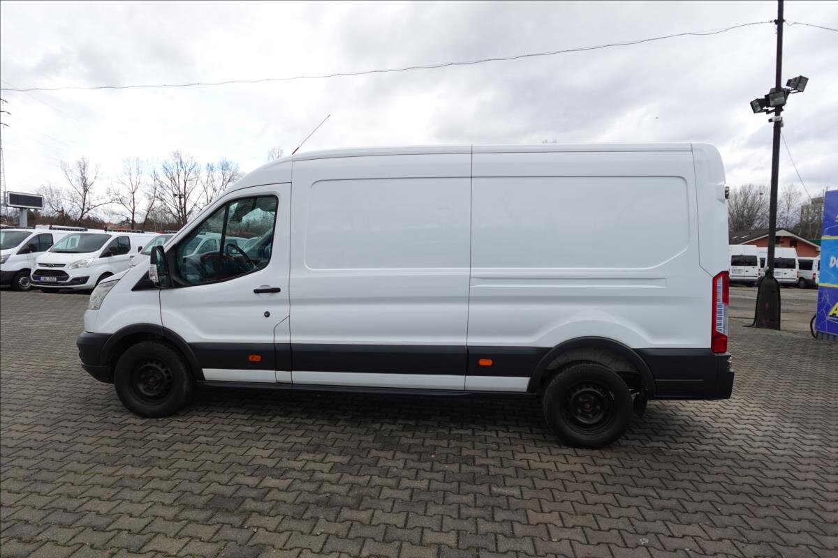 Ford Transit Ostatní 2,0 l 125 kw