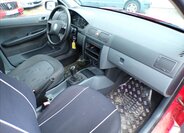 Škoda Fabia Hatchback 1,4 l 44 kw