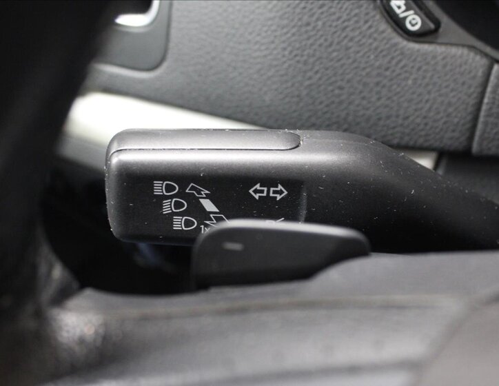 Seat Alhambra MPV 2,0 l 103 kw