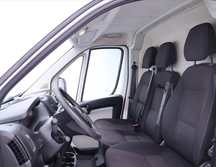 Citroën Jumper Skříň 2,0 l 96 kw